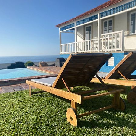 Villa Tamar - Azenhas Do Mar Εξωτερικό φωτογραφία