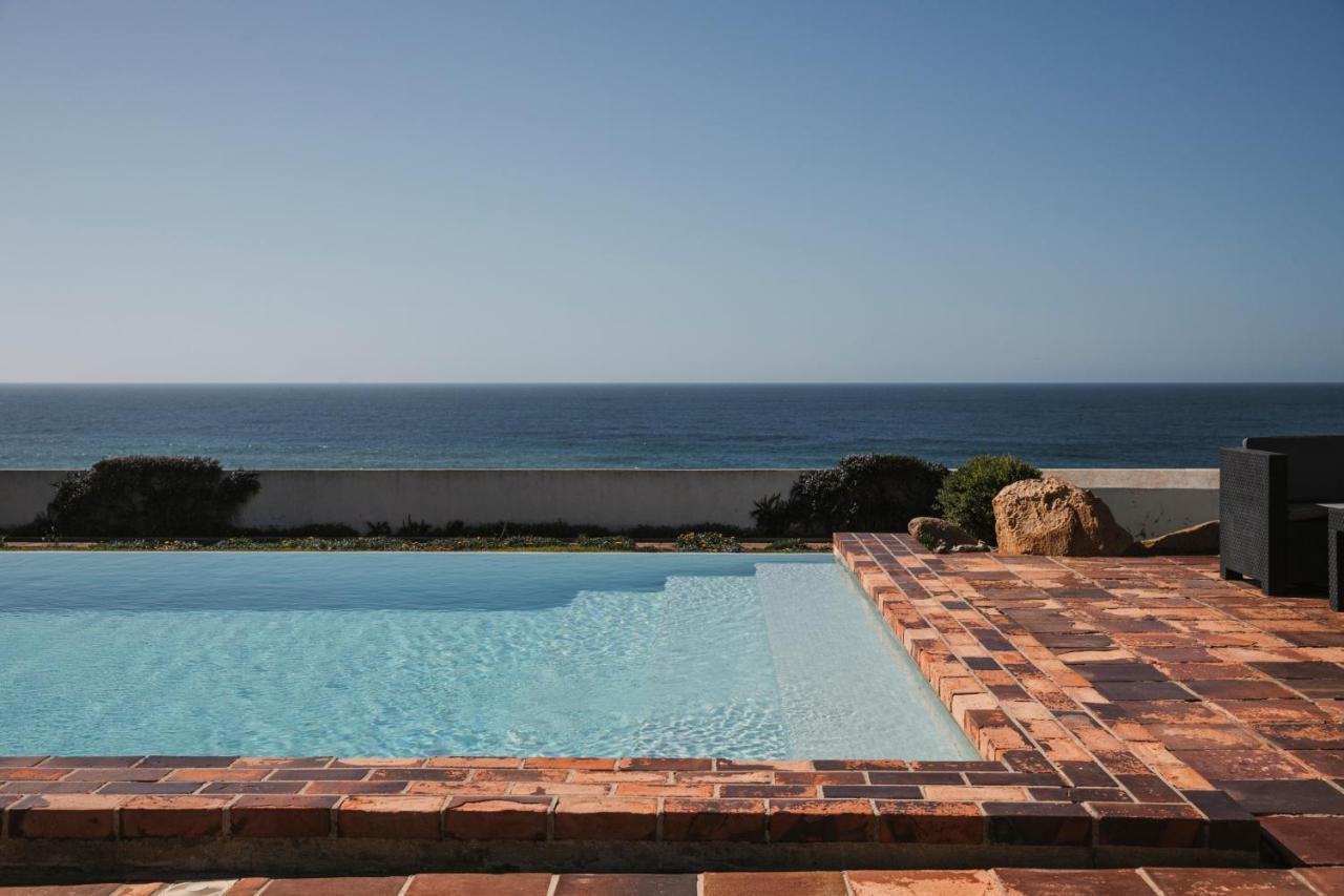 Villa Tamar - Azenhas Do Mar Εξωτερικό φωτογραφία