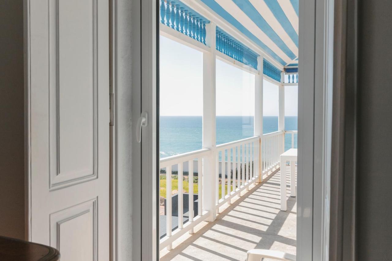 Villa Tamar - Azenhas Do Mar Εξωτερικό φωτογραφία